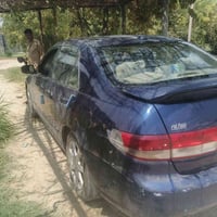 سياره هونداي كير ومحرك كامري موديل 2004 رقم صاحب السياره ‏‪07506573357...
