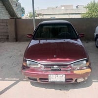 النترا • ١٩٩٤ • مكينه مسكر