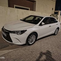 للبيع تيوتا كامري 2016 خليجي سعر 140 مواصفات فول عدا الفتحه مواصفات se...