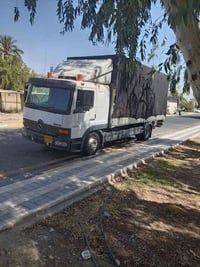 اربيل • ٢٠٠٤ • ٦ سلندر
