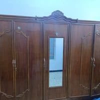 غرفة نوم • مستعملة • مركز الديوانية