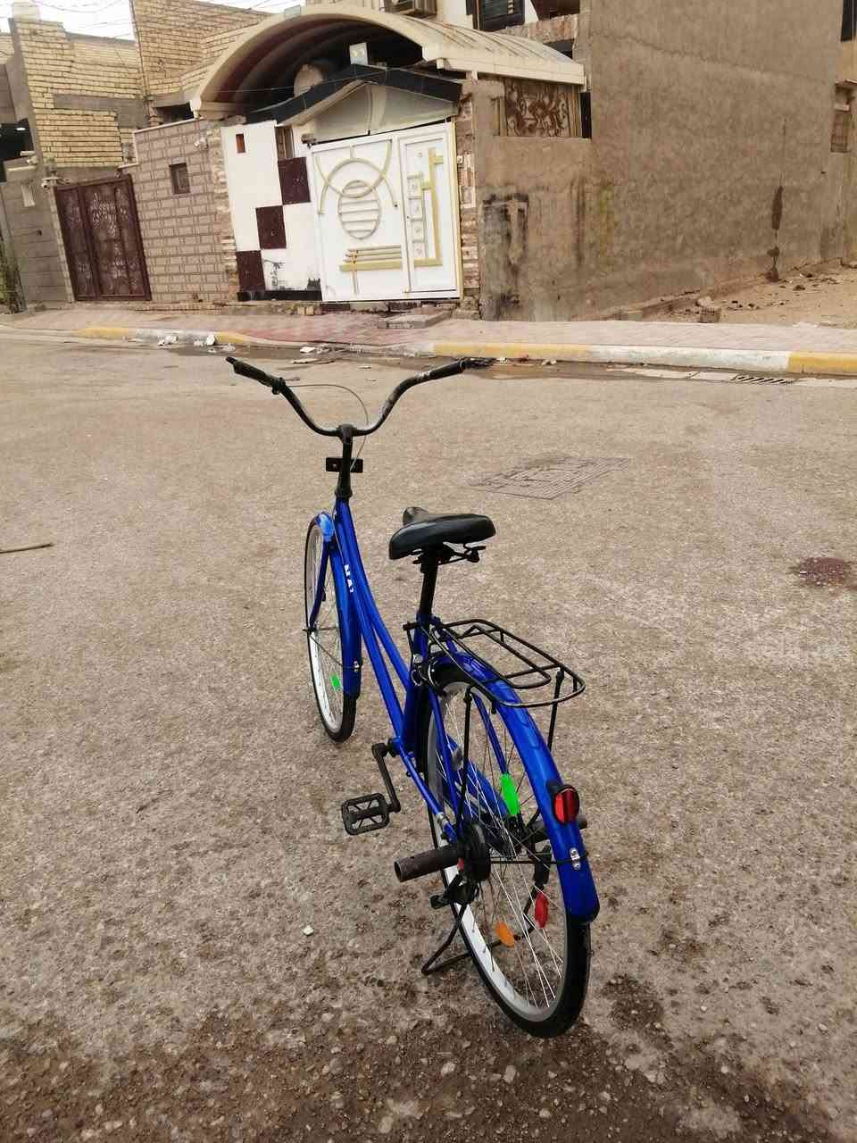 باسكل • كربلاء • حي الفارس