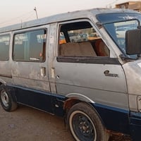 كيه بسته • 1994 • بغداد