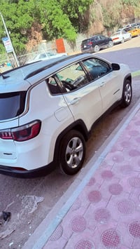 جيب كومباس موديل 2020 للبيع.  الاتصال 07831236053