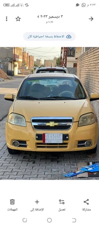 شوفر ليت • ٢٠١١ • نجف