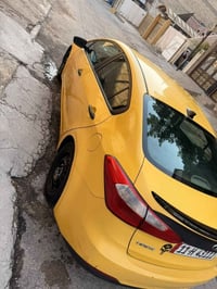 كيا فورتي • ٢٠١٦ • وارد امريكي