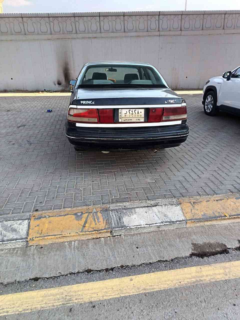 دايوبرنس موديل ١٩٩٣محرك شرط كيرشرط رقم بغداد اصلي سنويه عضم عاج العنوان تكريت البوعجيل الشراي يخابرني***********سعره٢٢وبيه مجال

