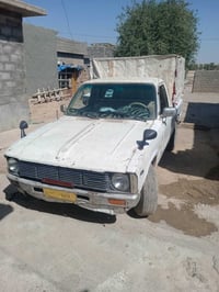 محرك معمر • جاهز للشغل • النمرود