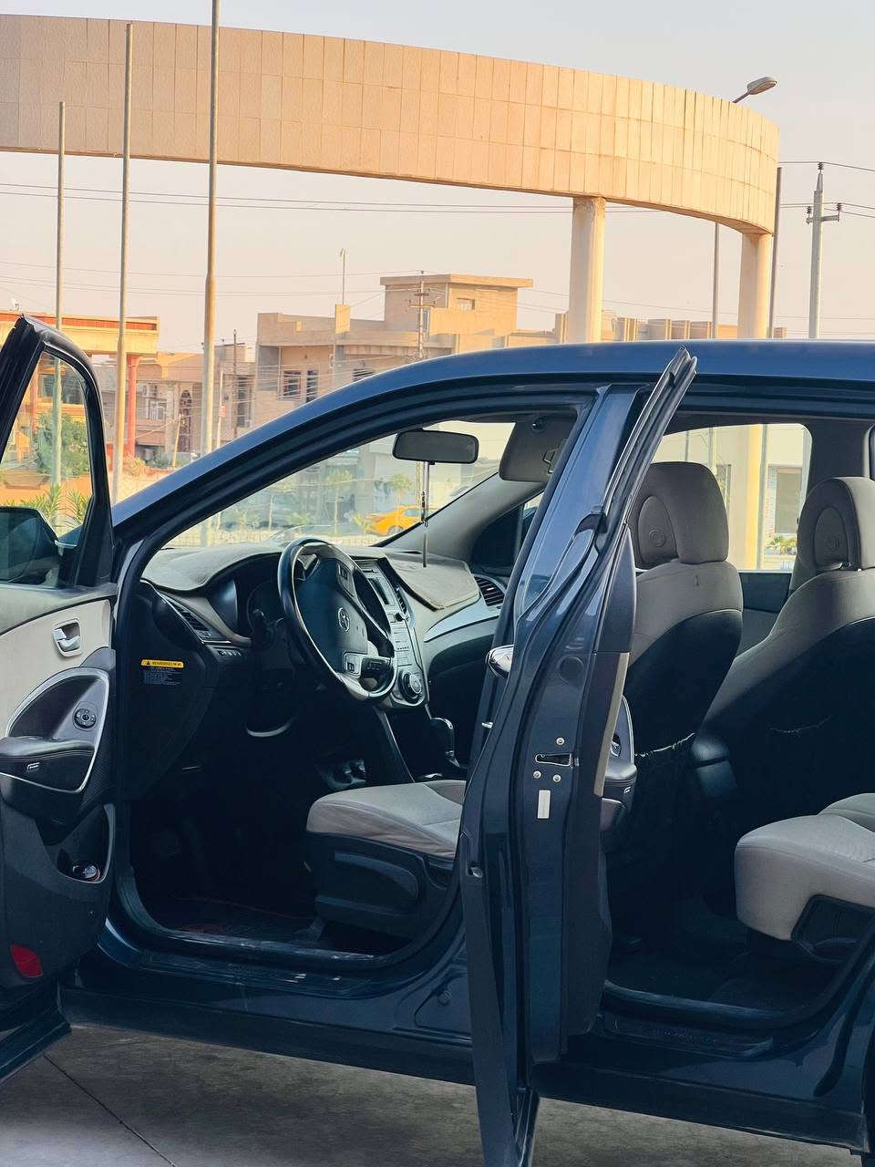 بۆ فرۆشتن
هۆندای سەنتافی سپۆرت مۆدێل 2018

مواسەفات ئەمریکی

مەکینەی چوار پستۆن 2.4L

ڕەقەم هەولێر

سەنەوی تا 2028 نوێیە 

84 هەزار میل ڕۆشتووە

ناو کرێمیە 

سوکانی ڤۆڵیۆمە

لایت عەدەسە و زینۆنە

 شاشە و کامێرای هەیە

تەحدید سورعەی هەیە

مۆدی( Eco, sport , normal ) هەیە

چوار تایەی نوێی لەژێرە

پارچەی لێدراوی نییە تەنها دوو بست بۆنیتەکەی لێدراوە 

بێ ناوگرتن 

مەکینەی کراوەتەوە 

سەیارەکە زۆر جوان و پاک ماوەتەوە و بێ کێشەیە 

نرخی 145 وەرەقە و مەجال 

شوێن: کەرکوک 

ژمارەی خاوەنی : ***********

***********
