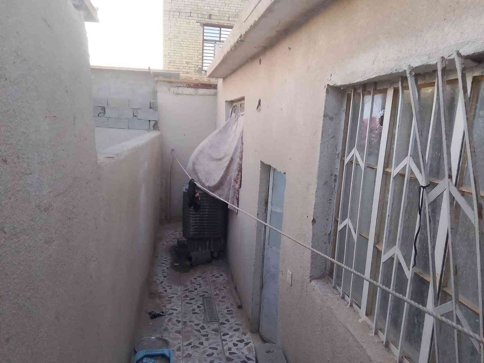جديد • غرفتين نوم • كراج سيارتين