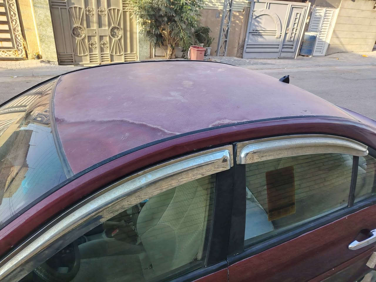 سيارة اكسنت دبدوب خليجي موديل ٢٠٠٦ بدون حادث سنوية باسمي رقم بابل انكليزي بيها ٤ قطع صبغ ابيع حزام
نوقصها
ليك بفريز التبريد
وكازكيت يرادلها
وصوندة بانزين طاكة
سيارة نشطة ترايك للبصرة
السعر ٦٦ ورقة قفل 
*********** كربلاء, العراق
