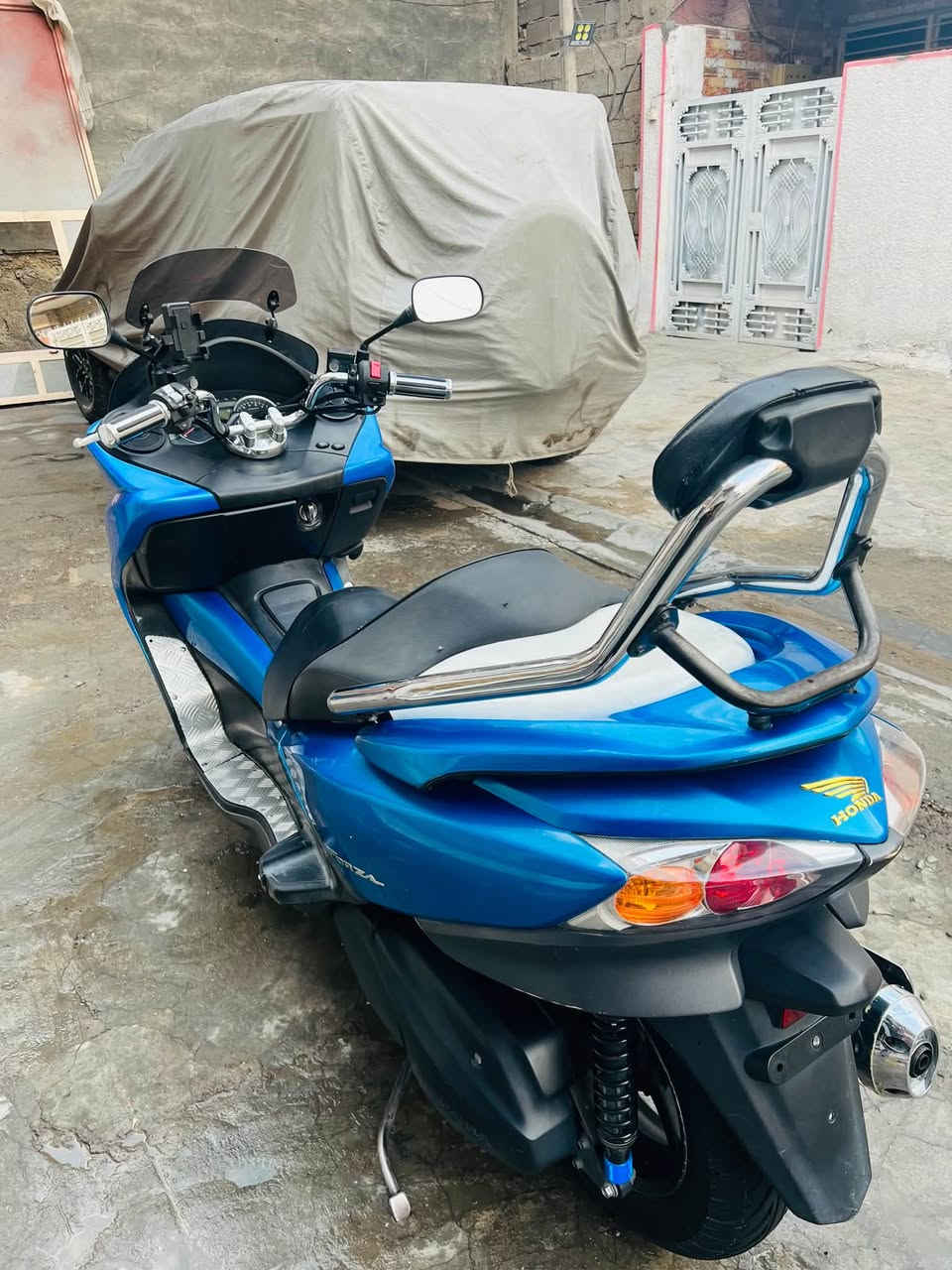 فورزة MF.O.10 • 4تحويلات • زنون