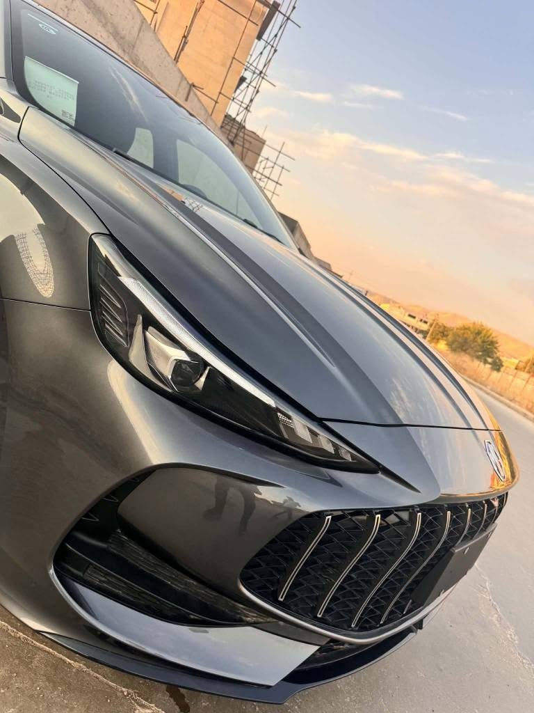 سەرەتا بەناوی خوای گەورە ...

MG GT 2025 0KM 

مواسەفات ، فول فول ، لەکجەری ⚡

کامیرا 360 و شاشە ئەکتیڤ شریکە 🛜 🎦

مەکینە 180dvvt دەبڵ کەم شەفت و تاحونە ، مەرغوب 💯

سفرکلم 90 ڕۆژ کاتی ، 📁

سعر 123$💥 💰

تیبنی / بۆیاخ تەنک بەشەرتی سۆنەر 💻

*********** 

***********

*********** 

بۆهەر زانیاریک پەیوەندی بکە یان مەسج بکە بەڕێز 📴🛜

۰۷۷۱ ۰٥٨ ۱۳۱۳

۰۷٥۰ ۷٦٥ ۲۱٦۰
وەتس ئەپ / 📴🛜 السليمانية, العراق
