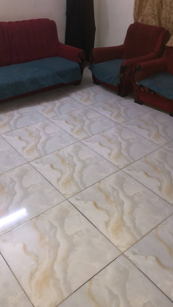 سبع قصور • ٦٥٠م • مع محل