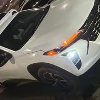 تراكس RS1 • موديل 2025 • وارد امريكي