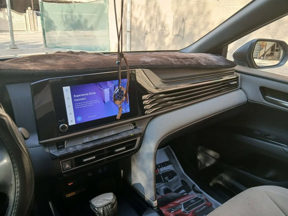 كامري موديل 2025 الفئة ''se '
كامري موديل 25
سياره ماكو داعي احجي عن الموصفات لان معروفة شنو هية
الكامري.
سياره بأسمي رقم سليمانية سياره نظيفة ما تصرف عليها دينار
4T1DAACK3SU537700 .رقم الشاصي

المزيد من المعلومات اتصال على الرقم ***********
