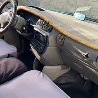 دوج كرفان • محور كامري • ٨ راكب