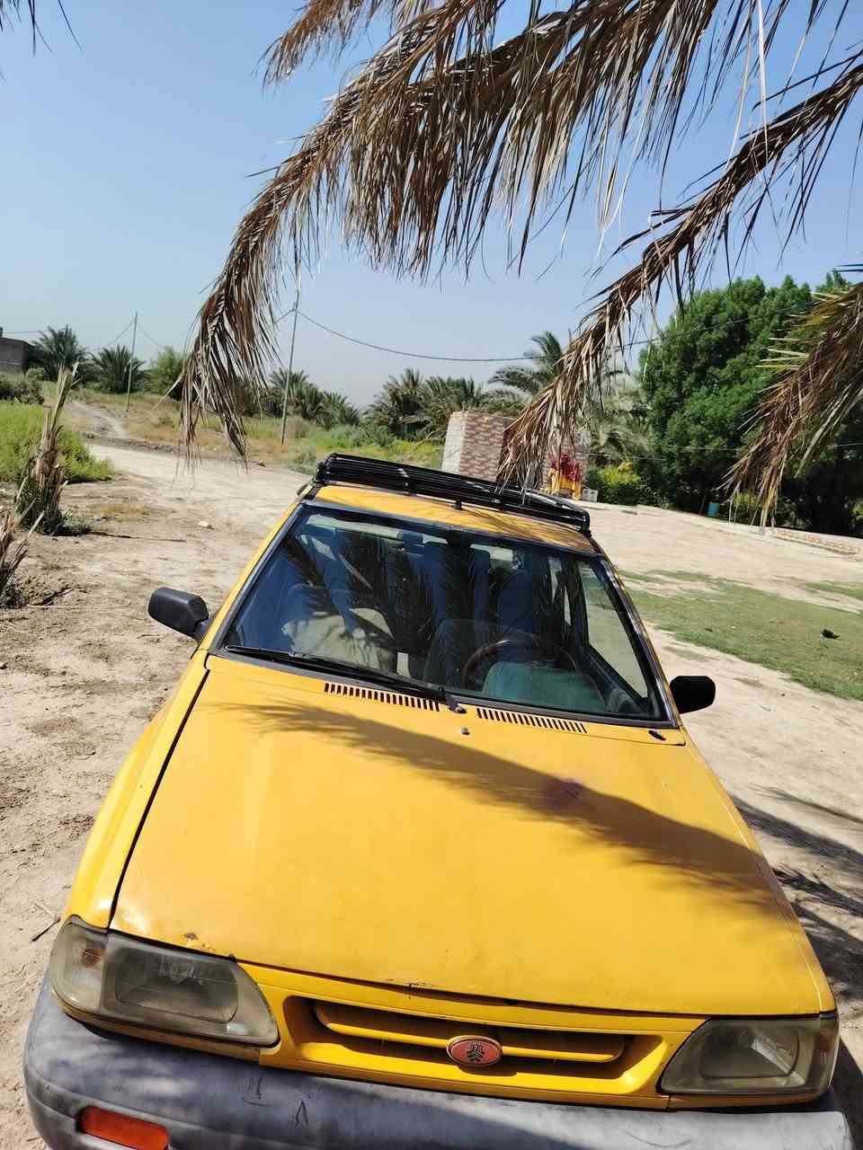 السلام عليكم سايبه ٢٠١١ تحويل مباشر رقم بغداد سنويه ل٢٨ شواصي بلاد لا فطر ولا لحيم كير مكفول حداديه زينه مشط جديد تايرات اماميه ستوني مبدلهن كهربأيات كلهه شغاله فقط المكينه بيهه خيط تبخير شي قليل عليهه مرور ٢٠٠ ولهيئه ٤٠٠ َوره المشتري السعر ١٥ علمان السياره مكفوله من الضربه التبديل والصبغ الاستفسار *********** العنوان الدوانيه التبريد فقط غاز فقط
