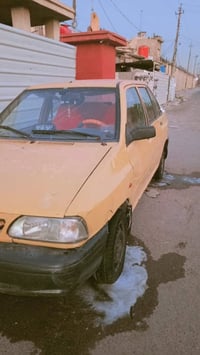 سايبا موديل 12 متروكه بسمي  تخم تأير  محرك مكفول  لا تبخير لا تنقيص  ي...