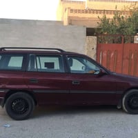 اوبل • ١٩٩٤ • كير توماتيك