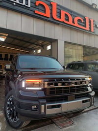 ⚜️ متوفر حاليا في معرض العماد ⚜️  🔥 جيتور G700 موديل 2027..🔥 🎖️ فئة بر...