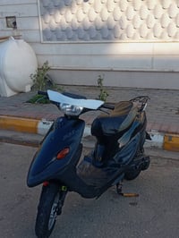 دراجه • مفتوحه • كفرات اصلية