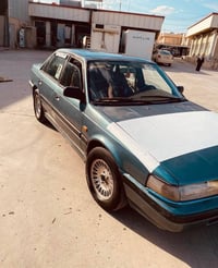 مازدا ٦٢٦ • ١٩٩٢ • اربيل