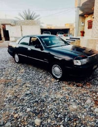 بطه • الشرقاط • محرك شرط