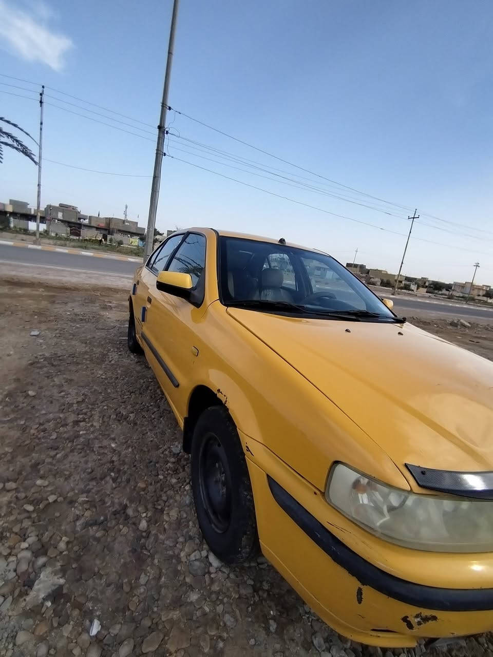 سمند • ٢٠١٧ • للبيع