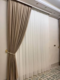 ستائر • تقسيط بدون كفيل • الكماليات