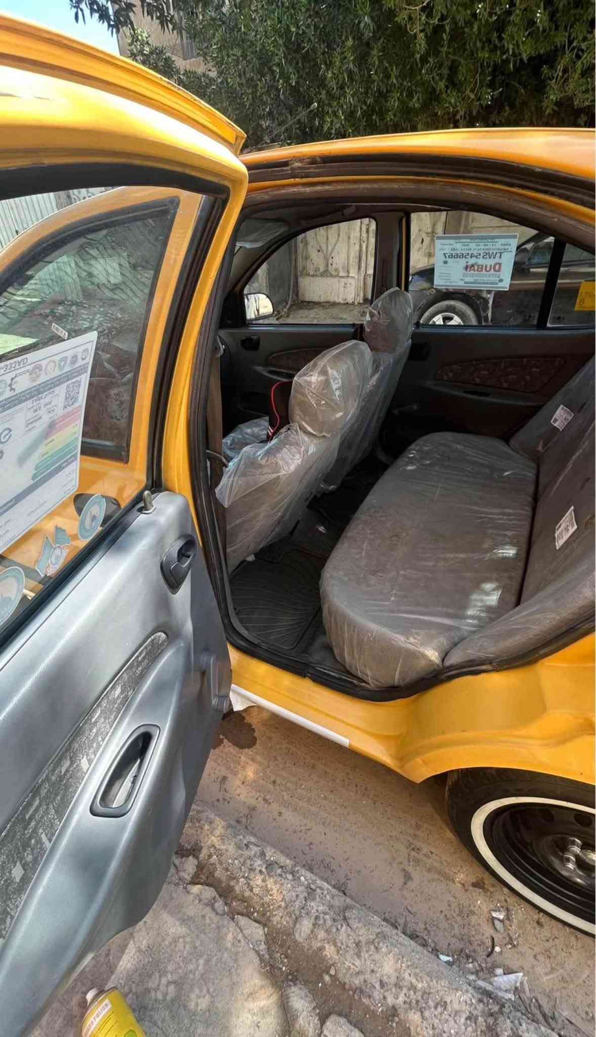 طيبة ايراني • ٢٠١٦ • بغداد الامين الثانية