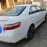 كامري ٢٠٠٧ • مكينة ٢٤٠٠ • رخاوه