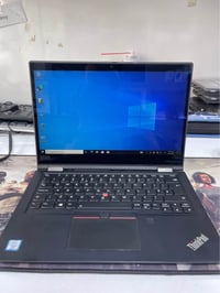 لينوفو يوغا X390 • i7 جيل ٨ • رام ١٦