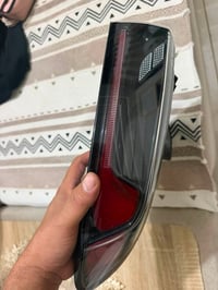 بكلايت يمين • كامل مع الكفر • نظيف ١٠٠٪