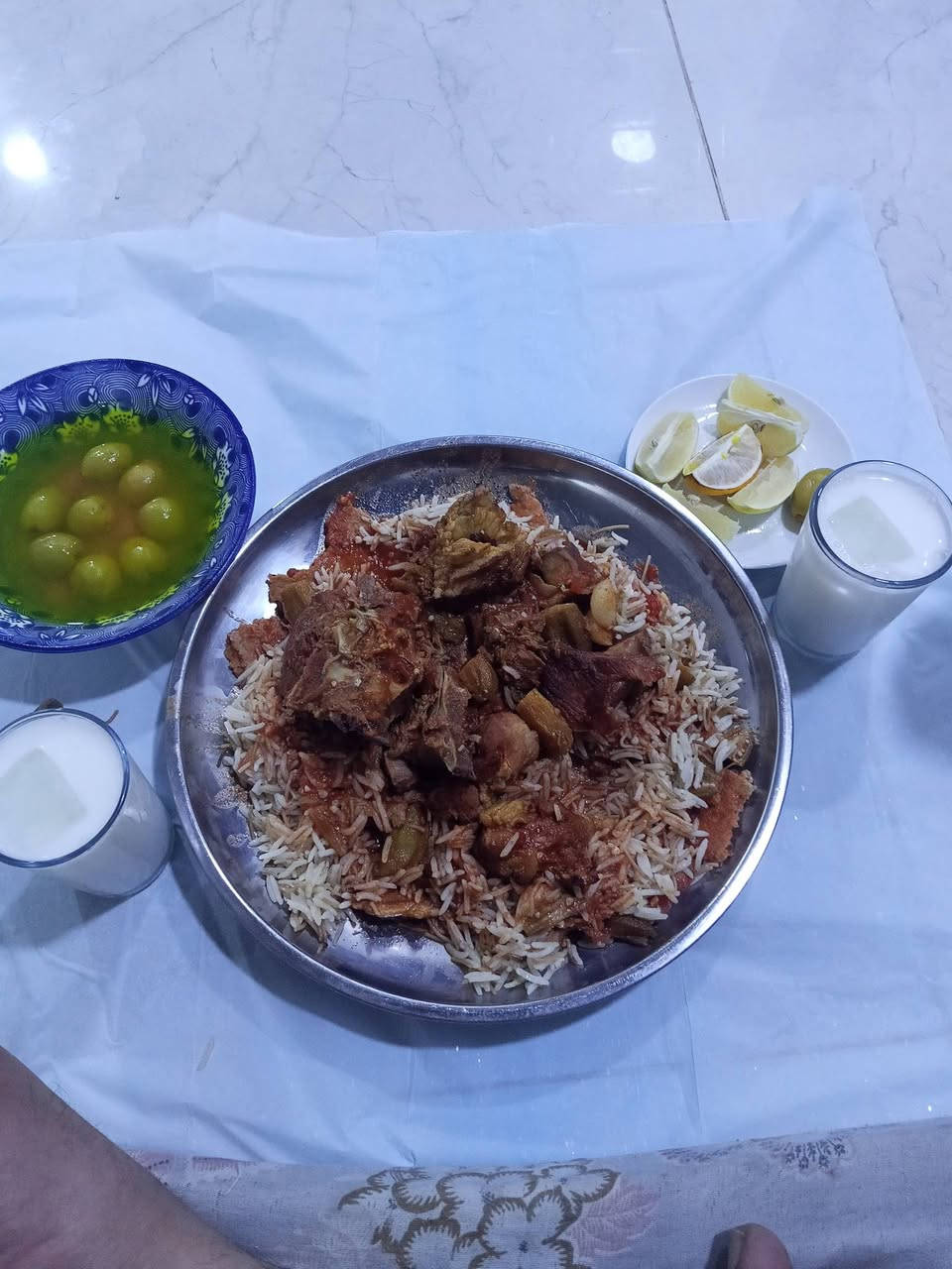 لاندكروزر • اكسلات • هيكل
