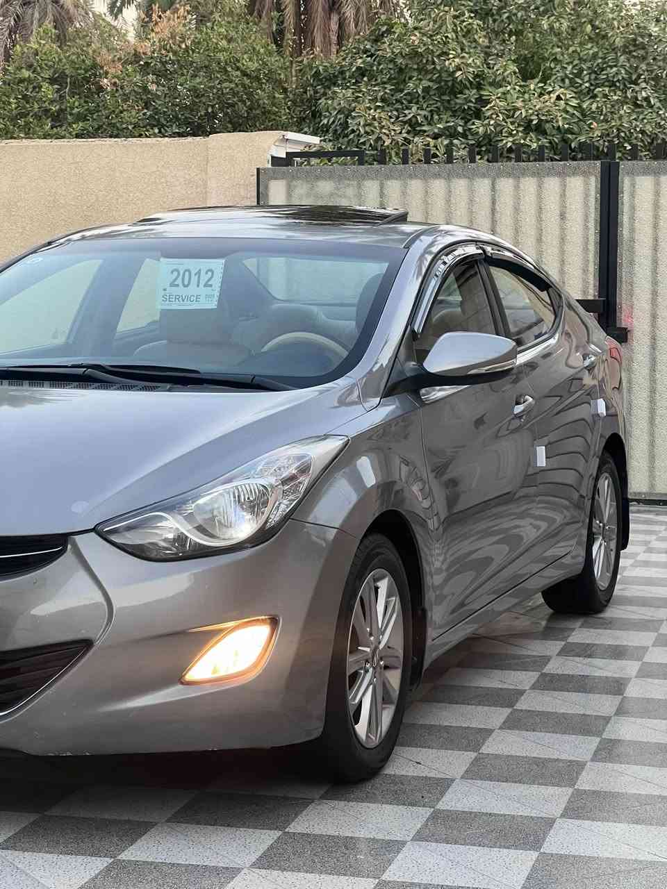 �السلام عليكم جميعاً 

🚘 هونداي النترا خليجي موديل 2012

🔹 رقم بغداد دولي بسمي
🔹 مكفولة كفالة عامة
🔹 ماشية 135 ألف
🔹 محرك 1800 دوش
🔹 تحكم ستيرن
🔹 إشارات بالمراية
🔹 فتحة سقف
🔹 ويل كروم ✨
🔹 شاشة 📺 وكاميرا
🔹 تخم تاير جديد
🔹 صدر أمامي وخلفي جديد
🔹 تبريد 🥶

🔥 السيارة جاهزة ومرتبة

📍 العنوان: صلاح الدين – بلد

📞 للاتصال: ***********
