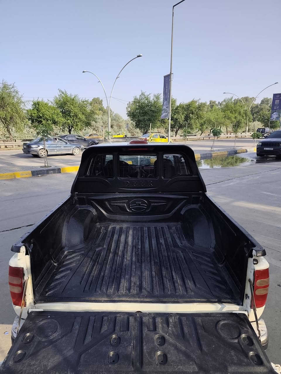 نضيفه • مكينه كير شرط • رقم دهوك