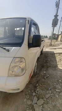 حمل بنكو • ٢٠١٢ • بابل متحتيه