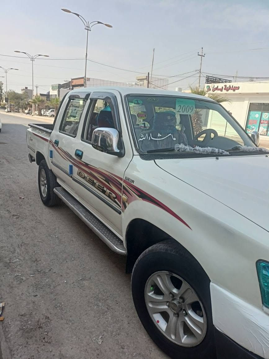 دير • ٢٠٠٩ • رقم سليمانية