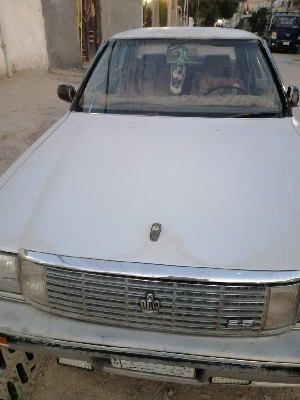 للبيع بأسمي رقم كربلاء مكانهة كربلاء شغالة كلها للبيع سعر ها ٣٠ نهاية
***********

