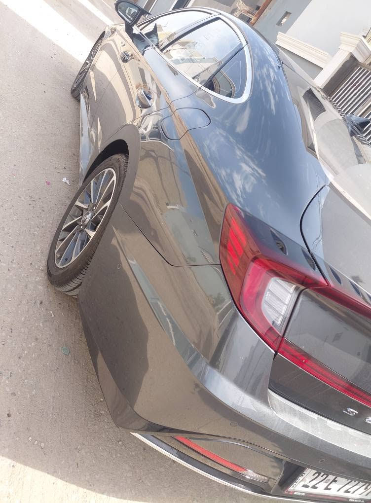 فول مواصفات • ٢٥٠٠ • ٢٠٢٠