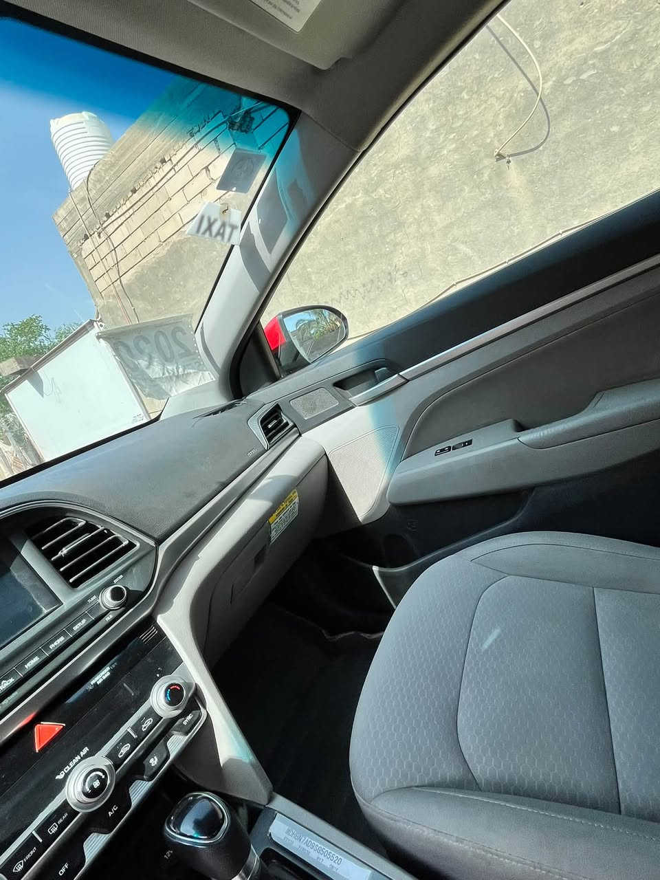 الانتره • ٢٠٢٠ • حادث
