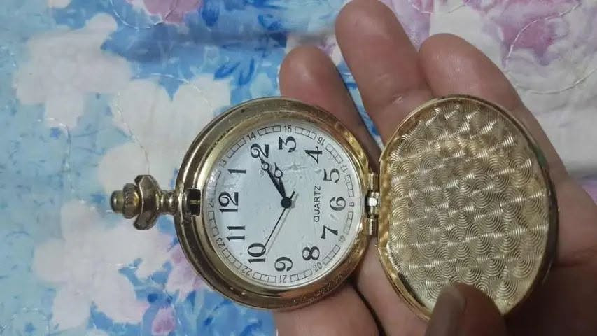 ساعة جيب • ديالى • حي المعلمين