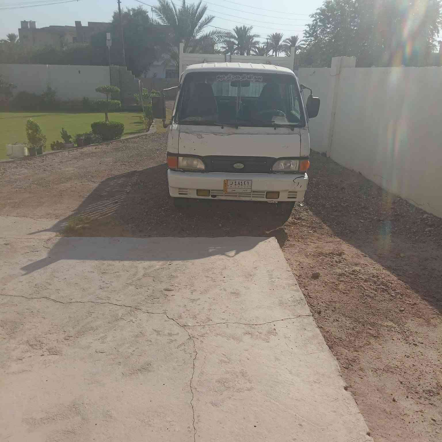 كبا بنكو موديل 95 كير محرك اكسل فول تخم تاير شواصي فول بسمي رقم انبار السعر 57 وبيها مجال العنوان الفلوجه ***********
