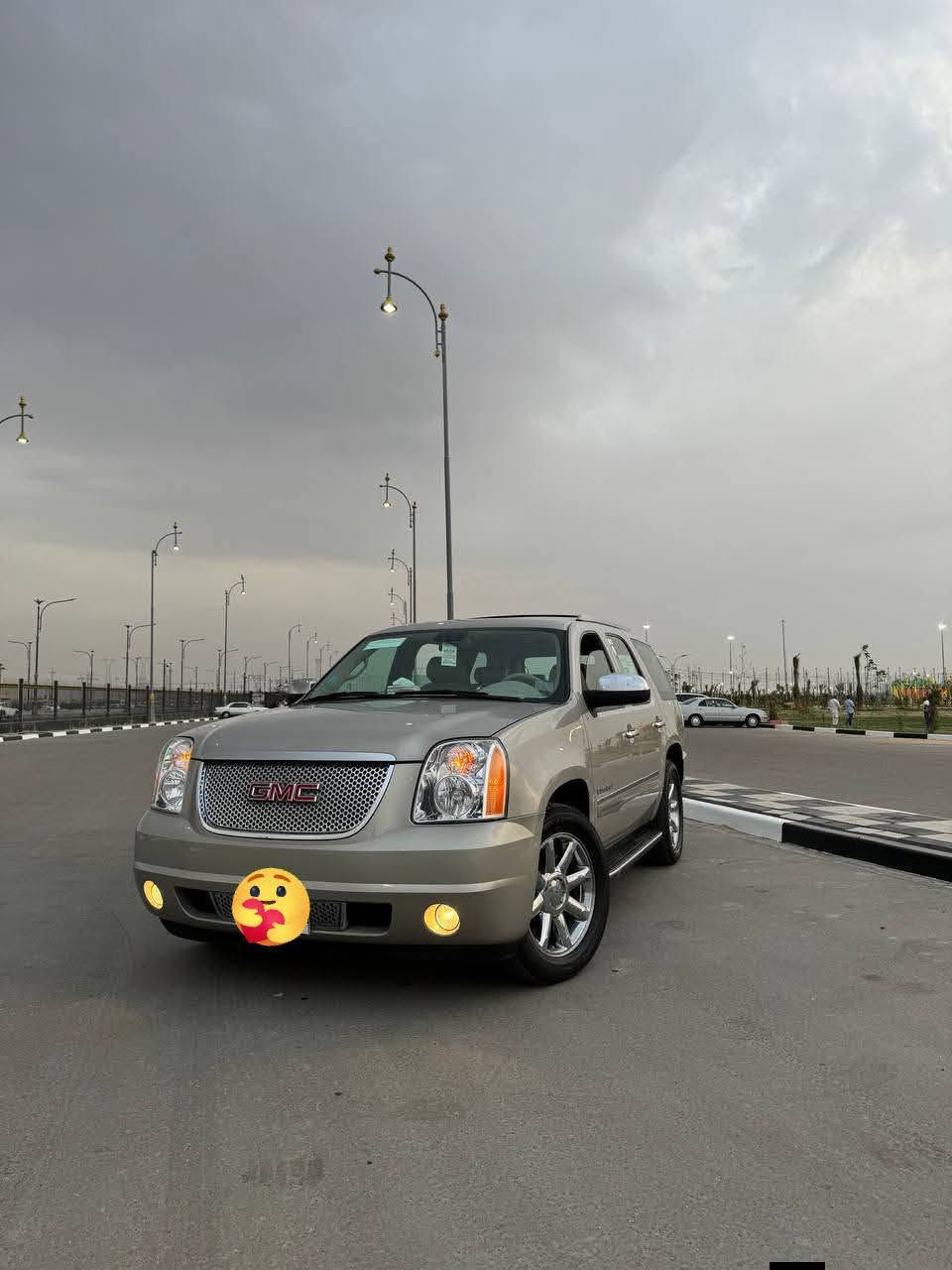 يوكن دنلي • ٢٠٠٩ • كفاله عامه