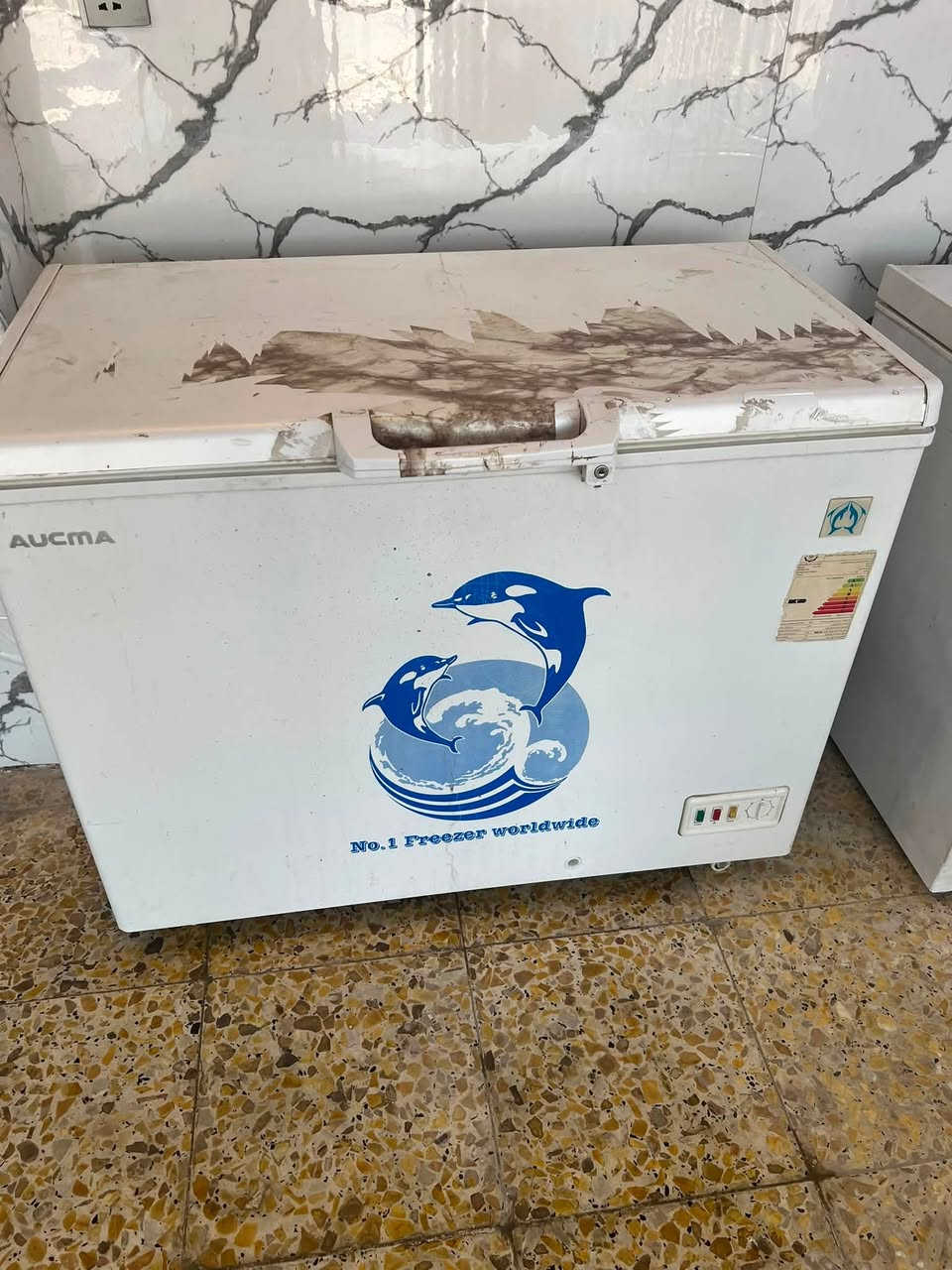 مكان بغداد *********** للبيع مع ميز طول ٣م مثرامه تركي ٣٢ كي الكبير حجم مجمدات فقط كشر نظيف كلش ميزان سلستيل درجه اولى يوجد ميزان چنگال إلكترونيّ
