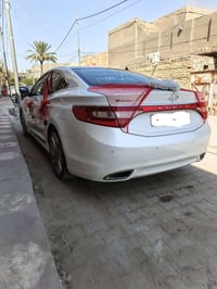 ازيرا خليجي • ٢٠١٤ • ٦ سلندر