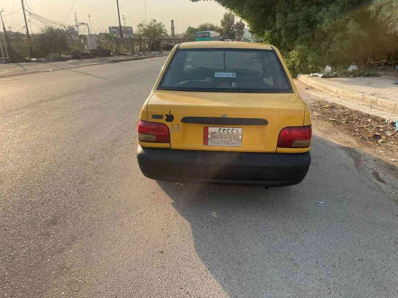 سايبا موديلات 2011 بغداد هيئة عليها 75 وغرامات مصفره وبيها طخه بل جاملغ من جوه السعر 22 وبيها مجال الاستفسار على رقم ***********
