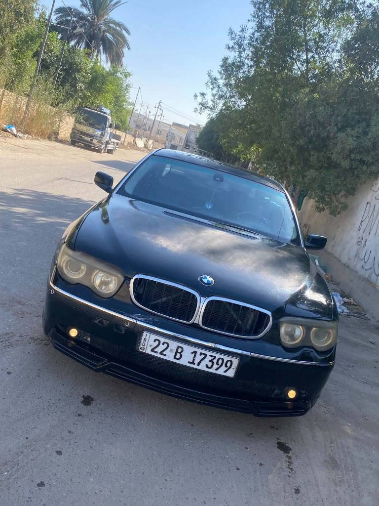 745 باب طويل 2003 بيبان شفط كشنات تدفئه وتبريد ومساج وثلاجه خلفيه وتحكم خلفي
*********** حلة, بابل
