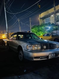 كراون ارنب • ١٩٩٦ • سنوية ٢٠٢٧